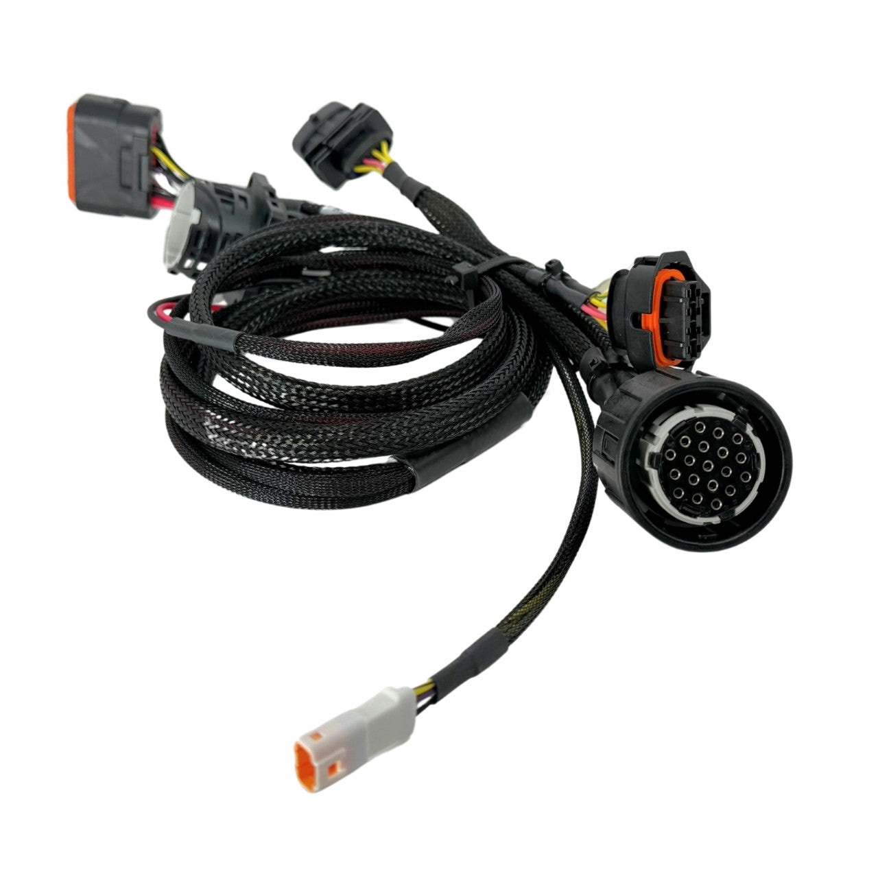Iveco/FPT 11.1L, 12.9L, 15.9L Tier 4B Performance Module #IV6000B