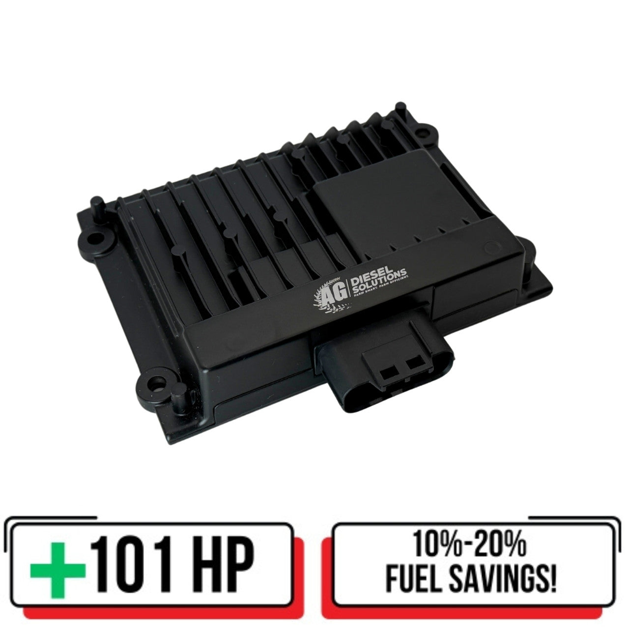 Iveco/FPT 12.9l Stage 5 Performance Module #IV6005