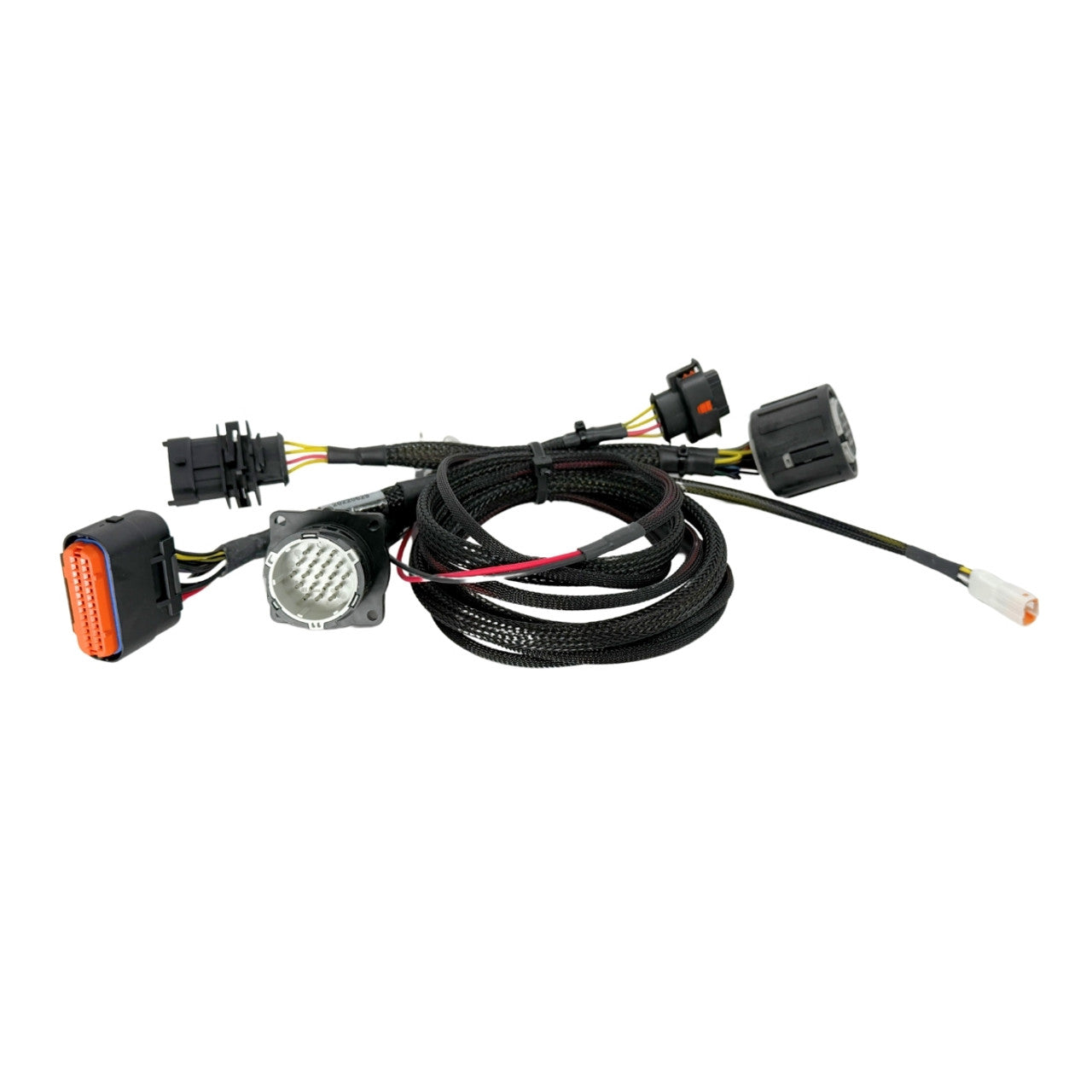 Iveco/FPT 12.9l Stage 5 Performance Module #IV6005