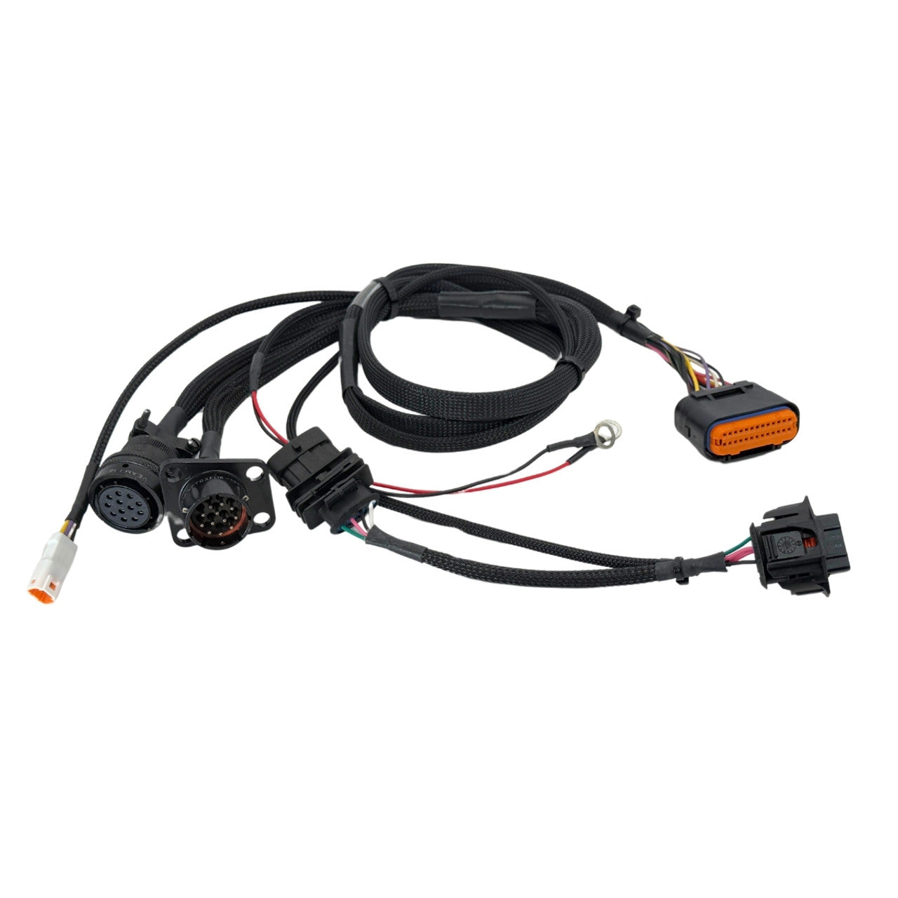 Iveco/FPT 10.3L Tier 2 Performance Module #IV6103