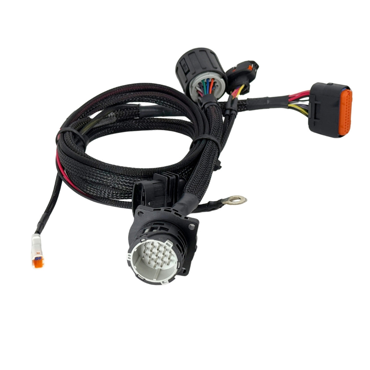 Iveco/FPT 15.9L Stage 5 Performance Module #IV6015