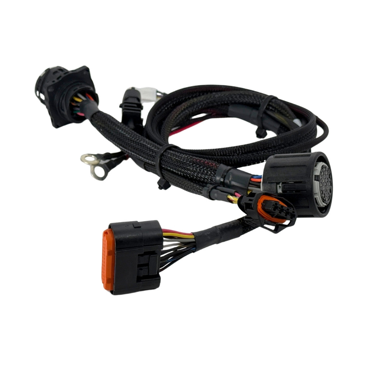 Iveco/FPT 15.9L Stage 5 Performance Module #IV6015