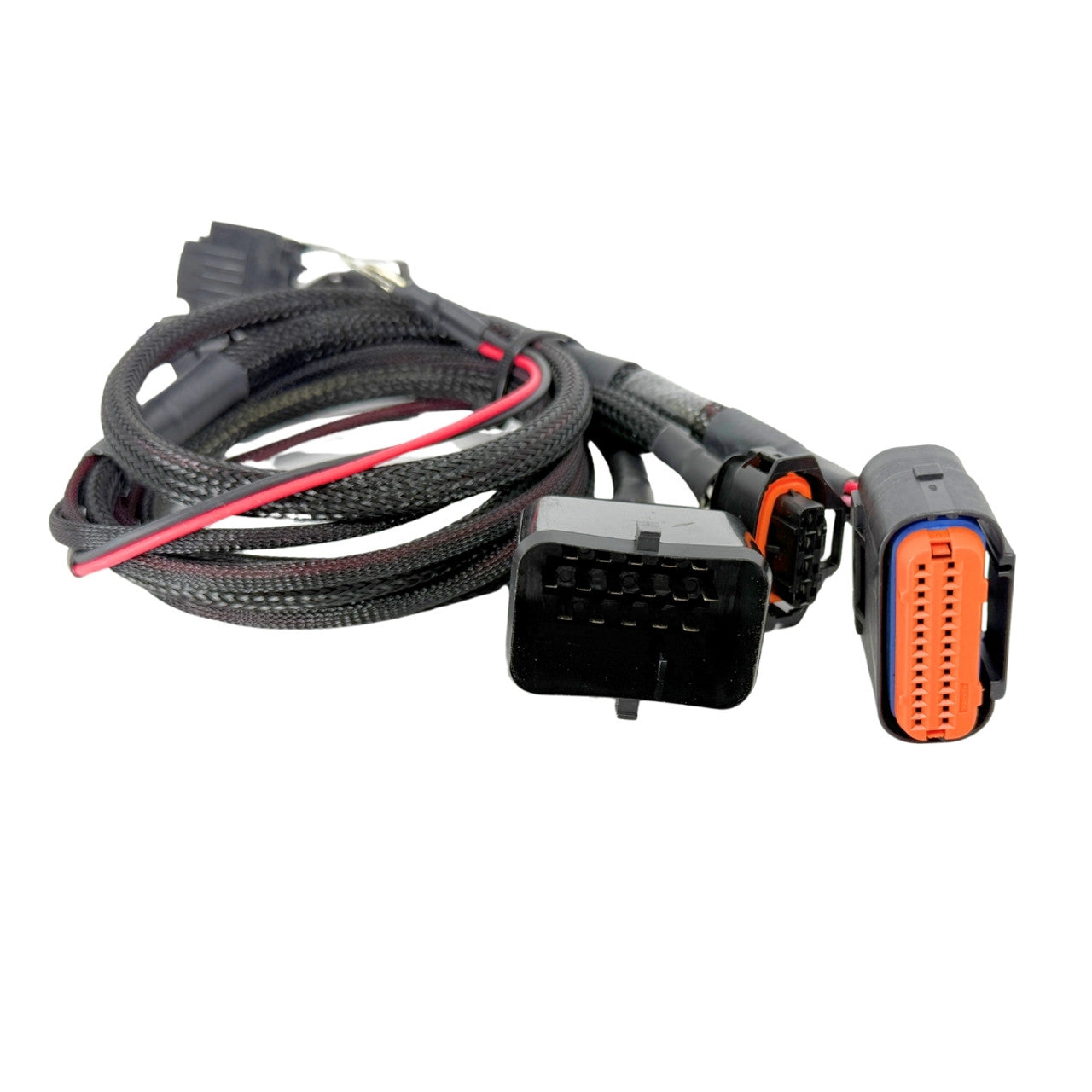 Iveco/FPT 4.5L Tier 4 Performance Module #IV6645