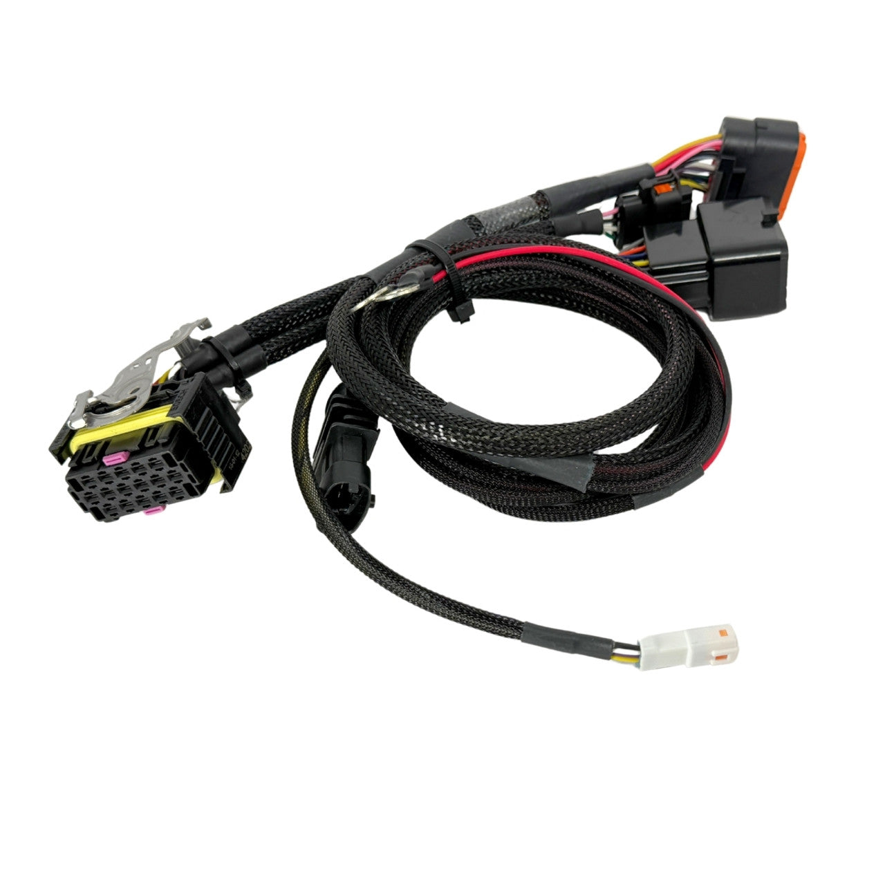 Iveco/FPT 4.5L Tier 4 Performance Module #IV6645