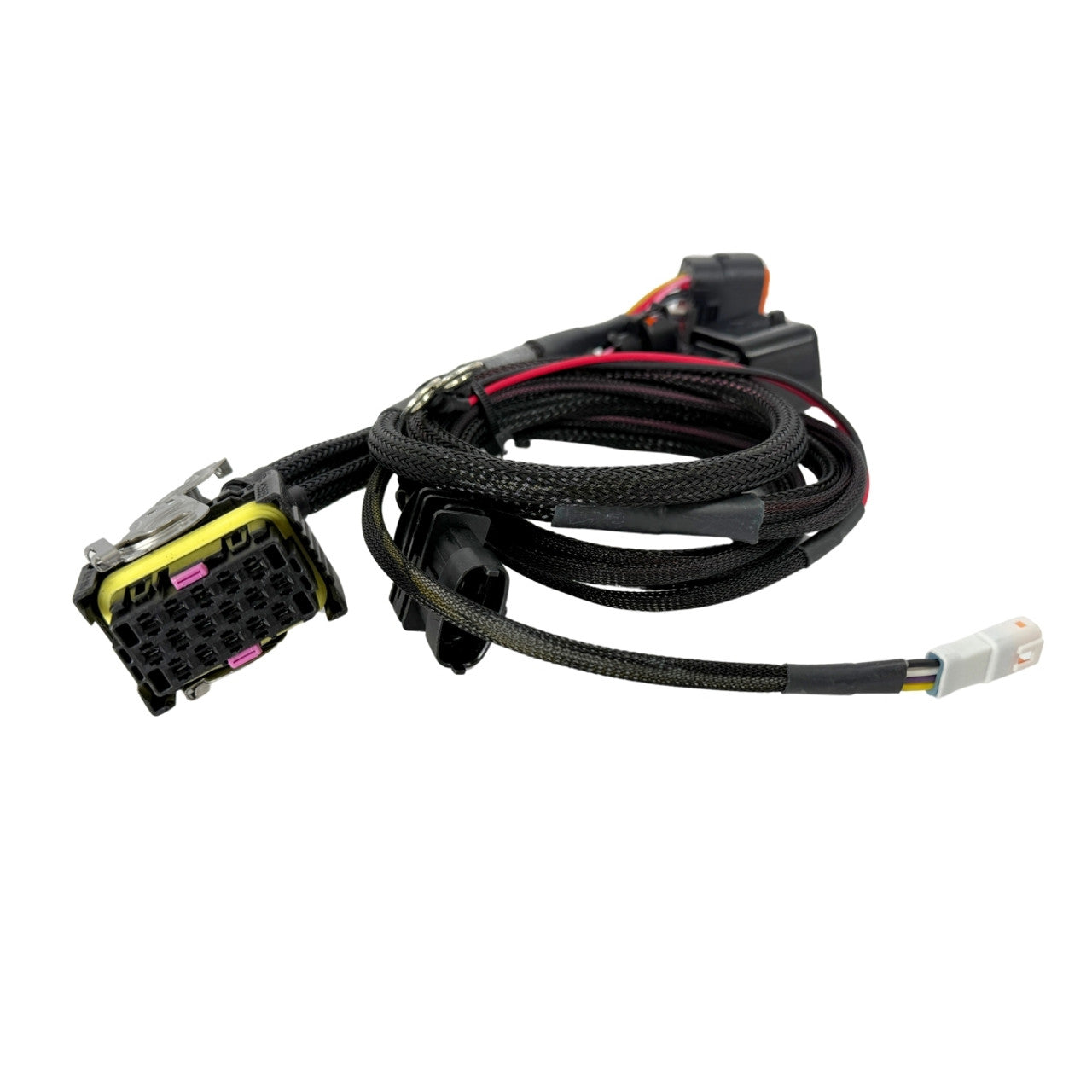 Iveco/FPT 4.5L Tier 4 Performance Module #IV6645