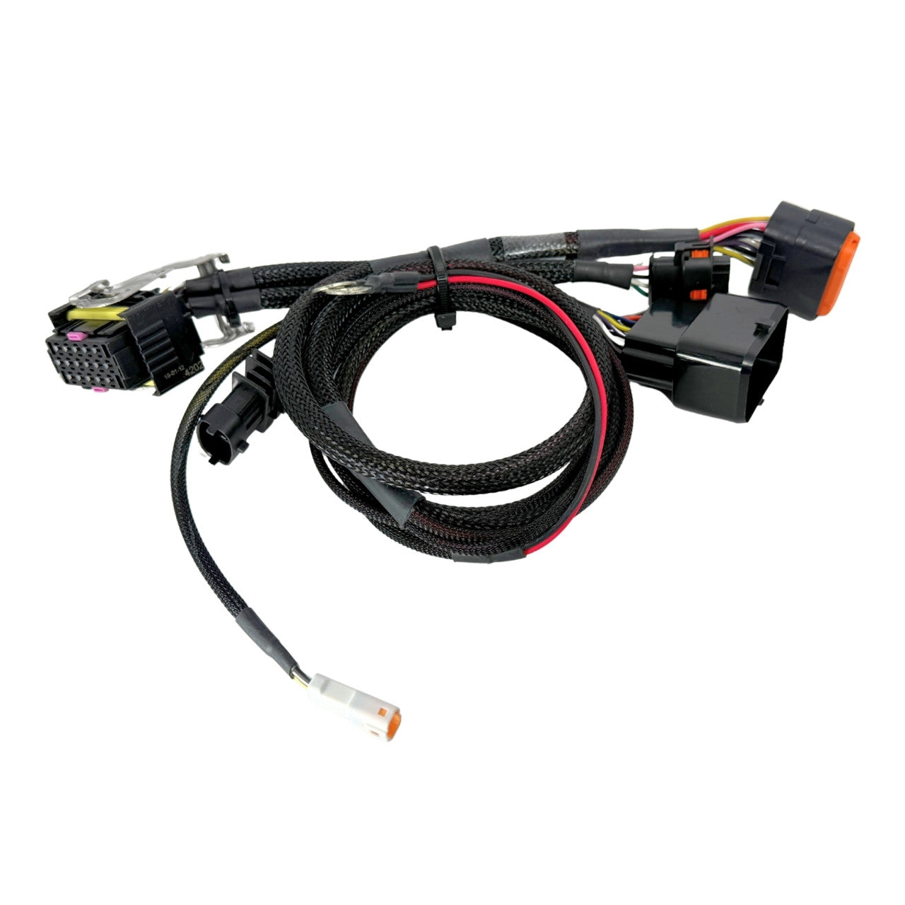 Iveco/FPT 4.5L Tier 4 Performance Module #IV6645