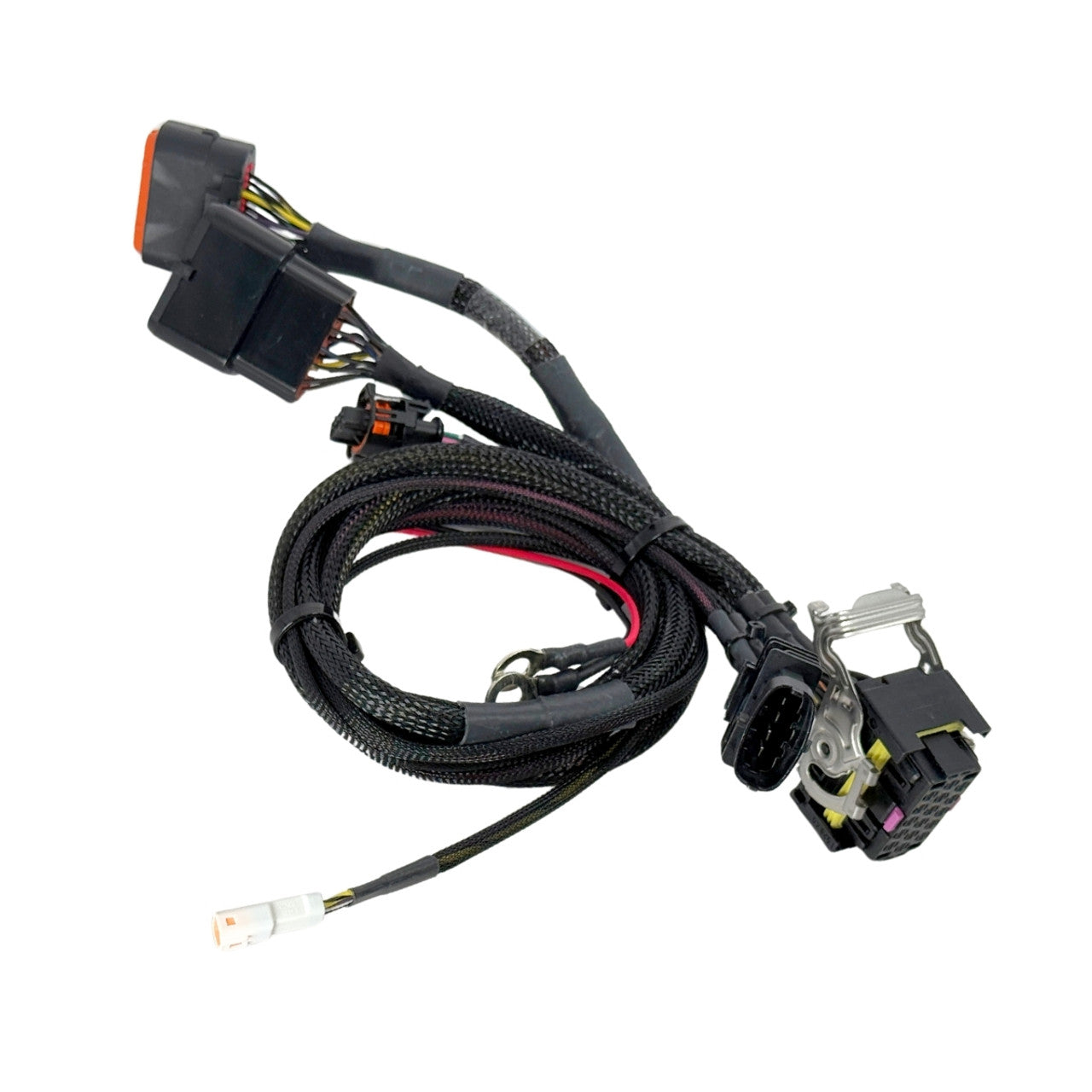 Iveco/FPT 6.7L Tier 4 Performance Module #IV6667