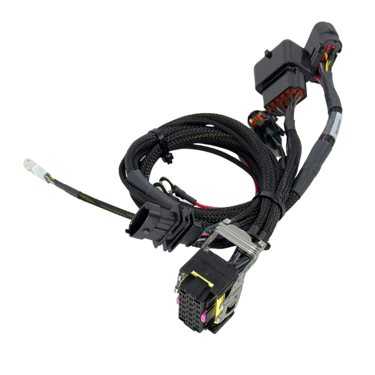 Iveco/FPT 6.7L Tier 4 Performance Module #IV6667