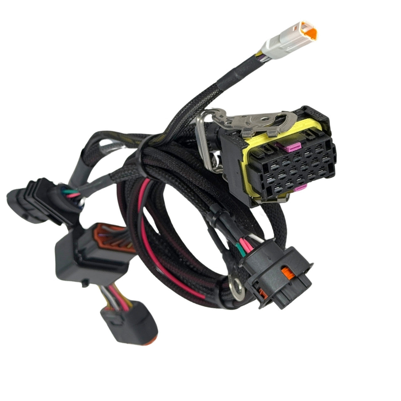 Iveco/FPT 6.7L Tier 4 Performance Module #IV6670