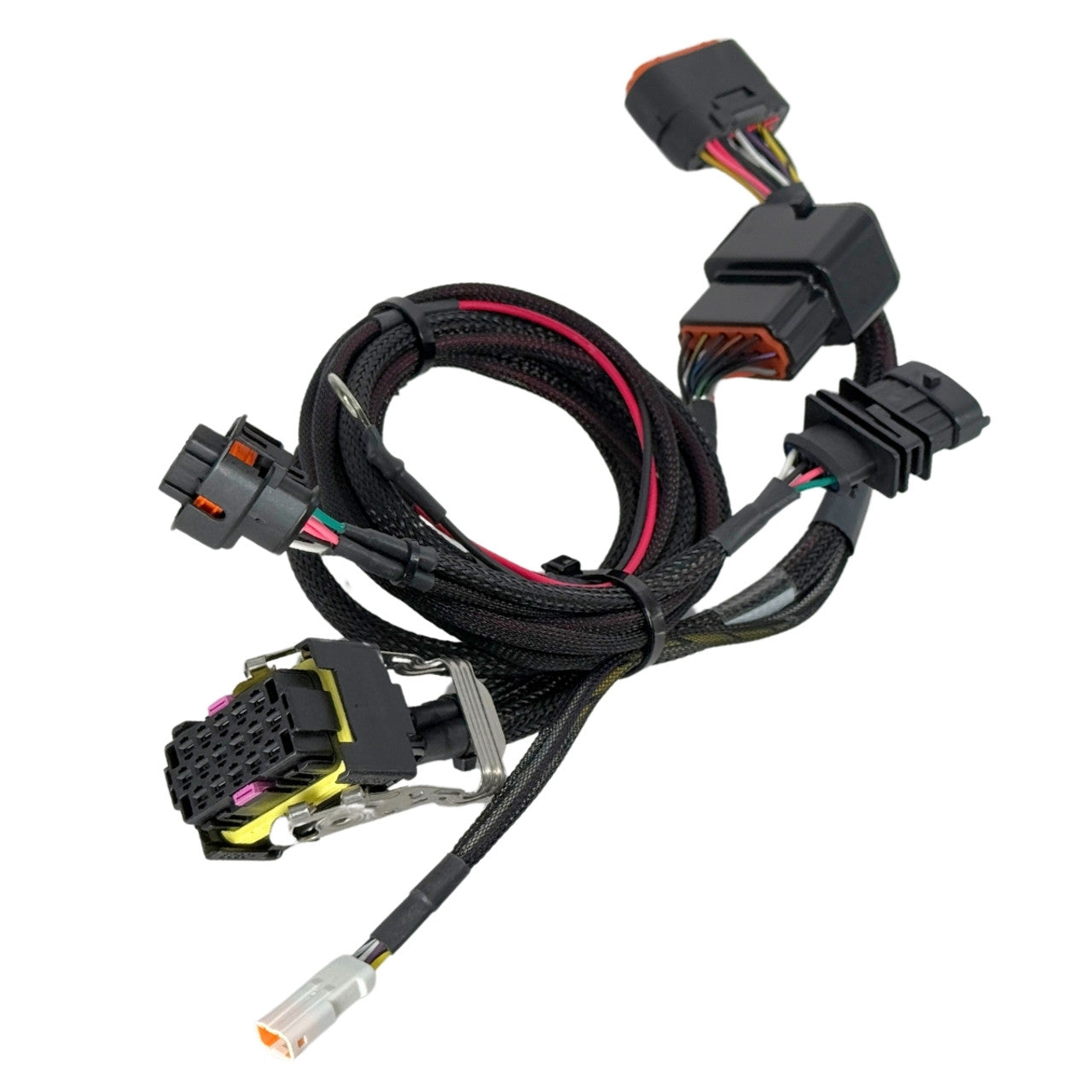 Iveco/FPT 6.7L Tier 4 Performance Module #IV6670