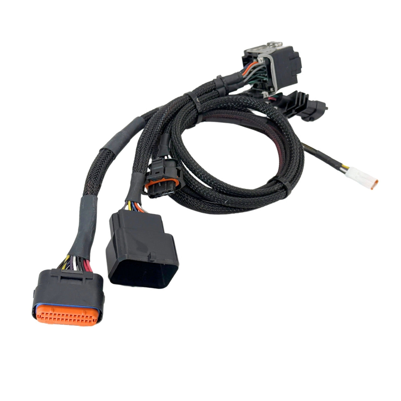 Iveco/FPT 8.7L Tier 4 Performance Module #IV6870