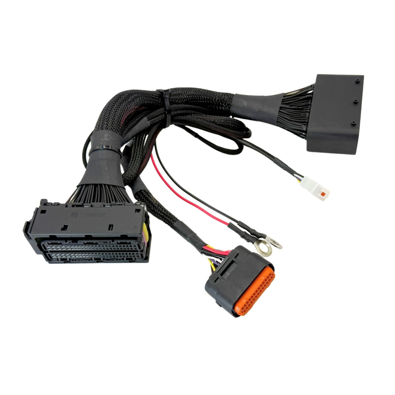 Iveco/FPT 8.7L Tier 4B Performance Module #IV6870B