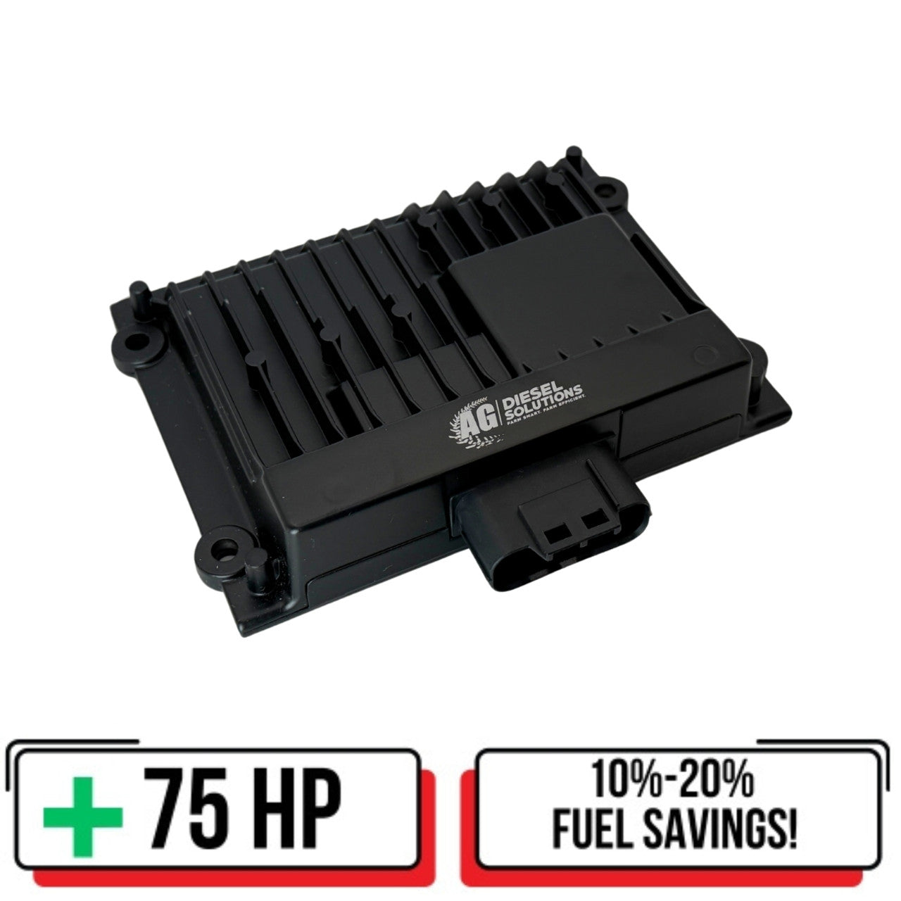 John Deere 9.0L Tier 4 Final Performance Module #JD2905