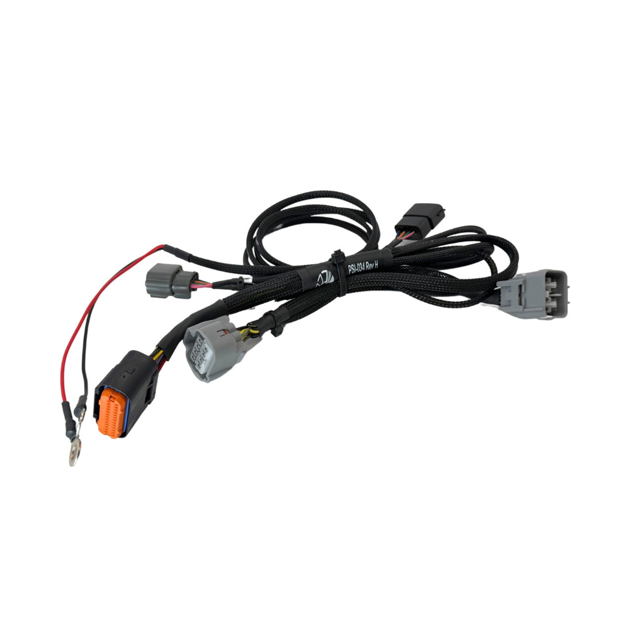 Kubota 3.3L Tier 4 Performance Module #KUB3304
