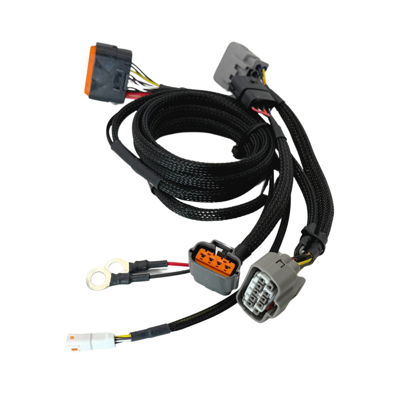 Kubota 3.8L Tier 4 Final Performance Module #KUB3804