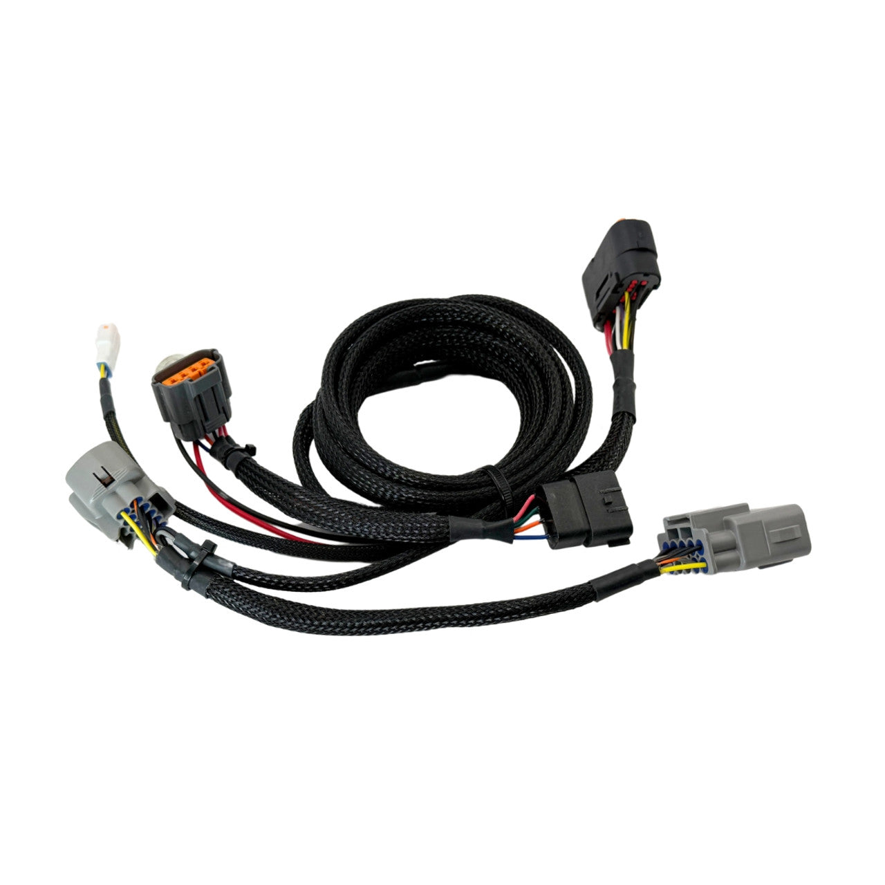Kubota 3.8L Tier 4 Final Performance Module #KUB3804