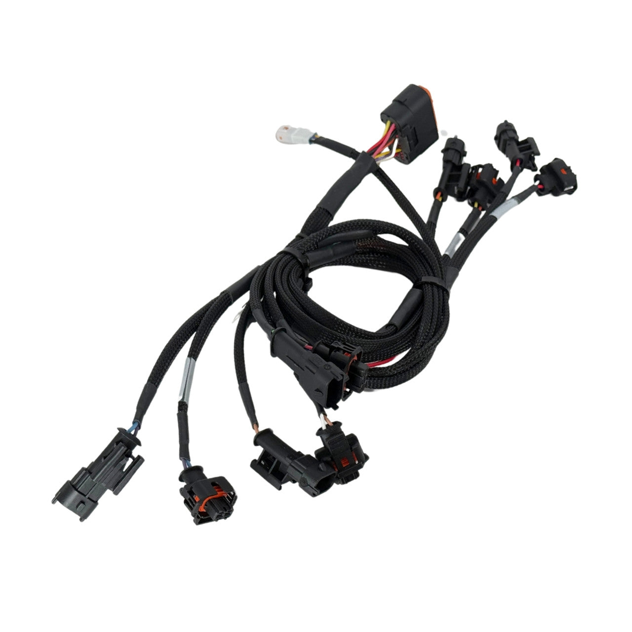 Mahindra 2.6L Tier 4 Performance Module #MAH2604