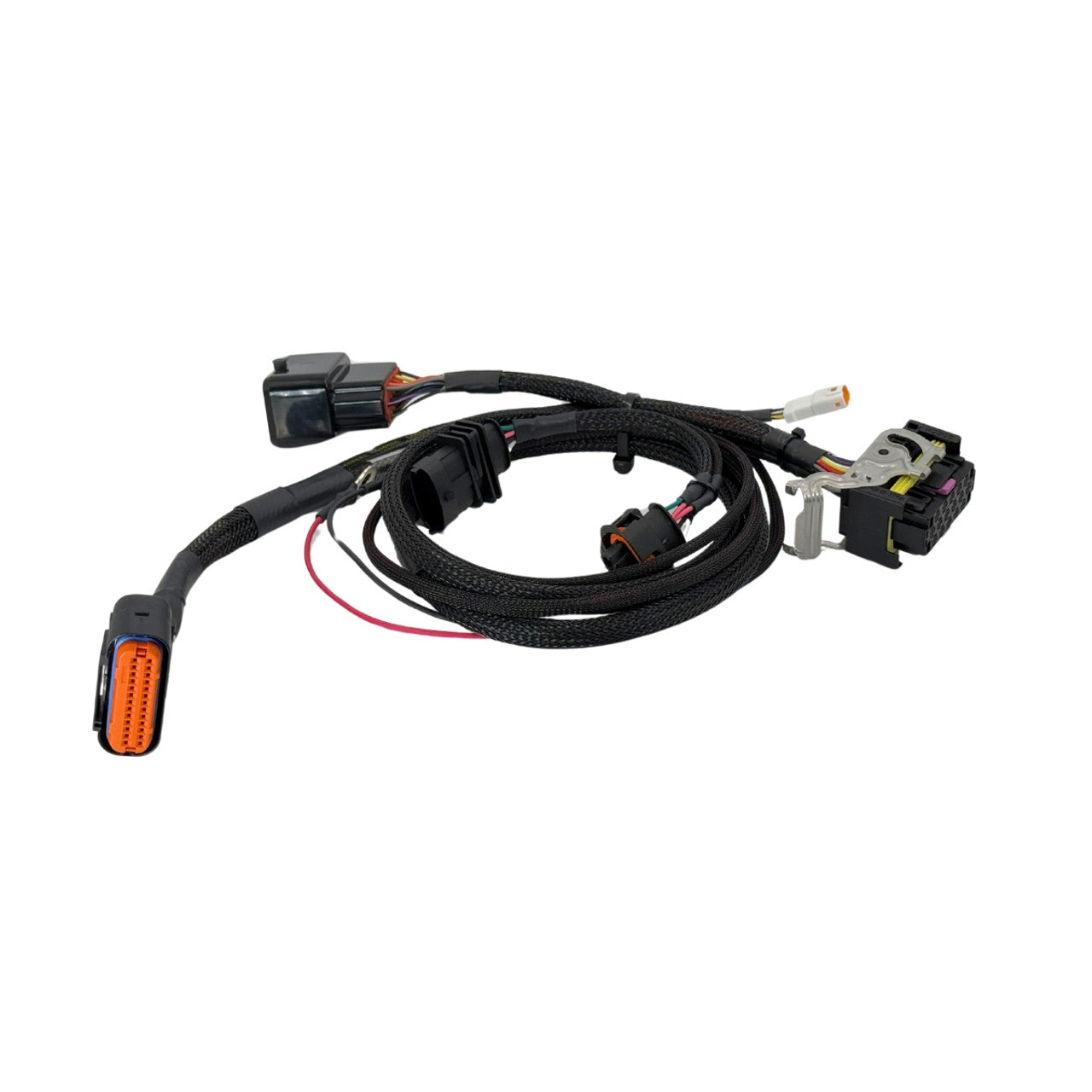 MAN 12.4L D26 Tier 4 Final Performance Module #MAN1124