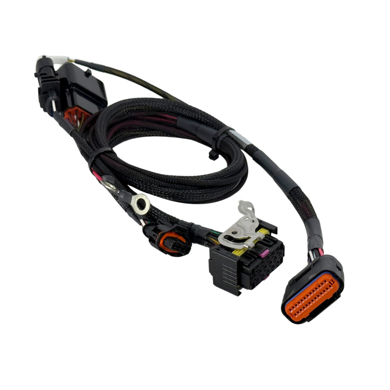 MAN 12.4L D26 Tier 4 Final Performance Module #MAN1124