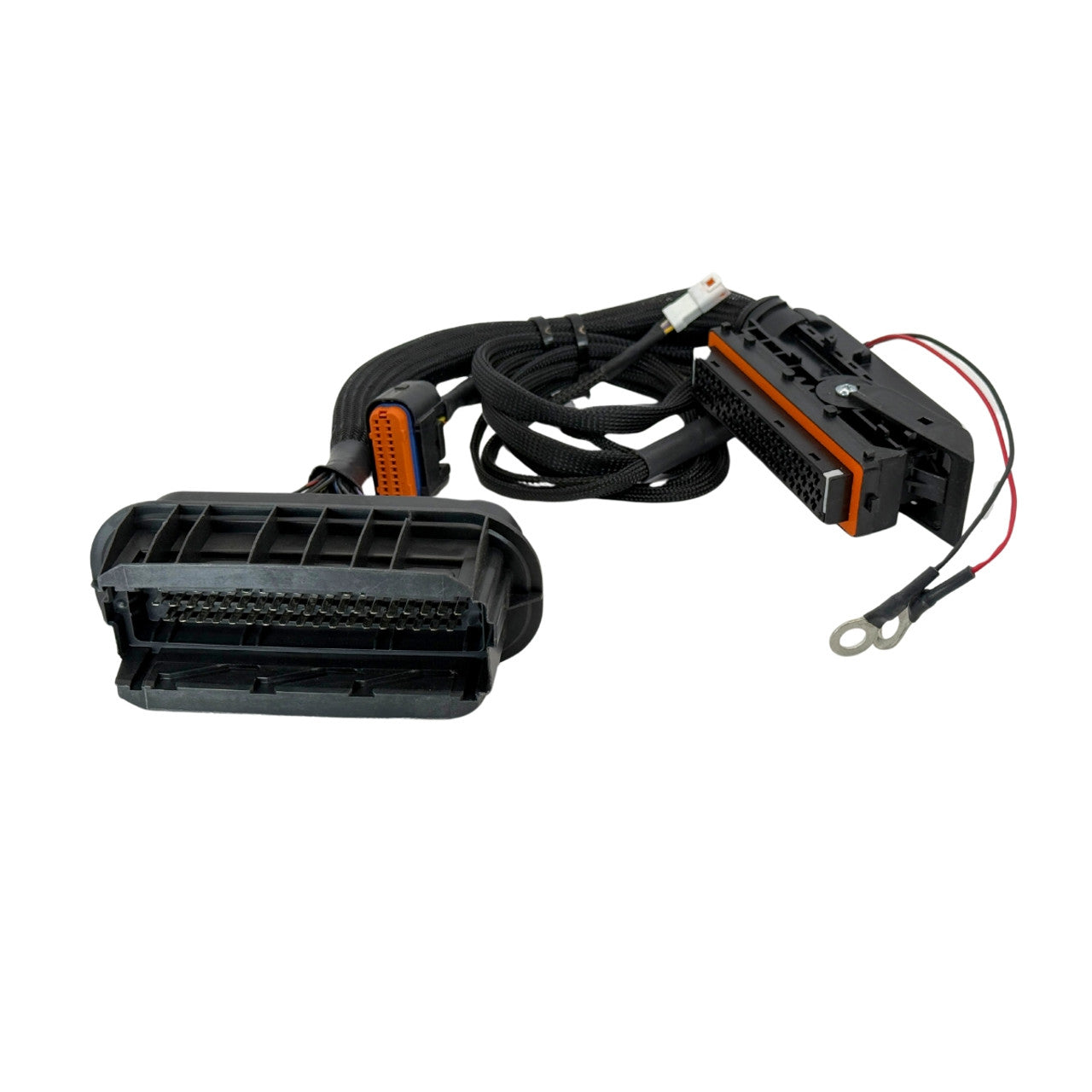 Mercedes 12.0L OM457LA Tier 3 & 12.8L OM460LA Tier 2 Performance Module #MBE4000