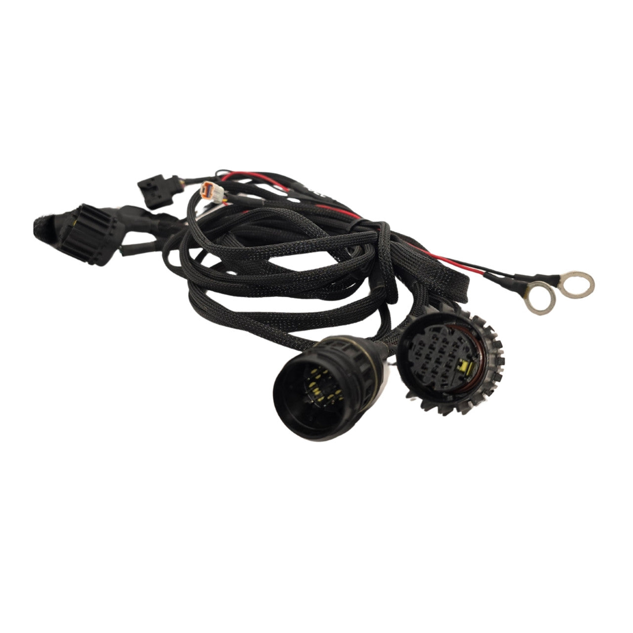 Mercedes 10.7L OM470LA, 12.8L OM471LA, & 15.6L OM473LA Performance Module #MBE4160