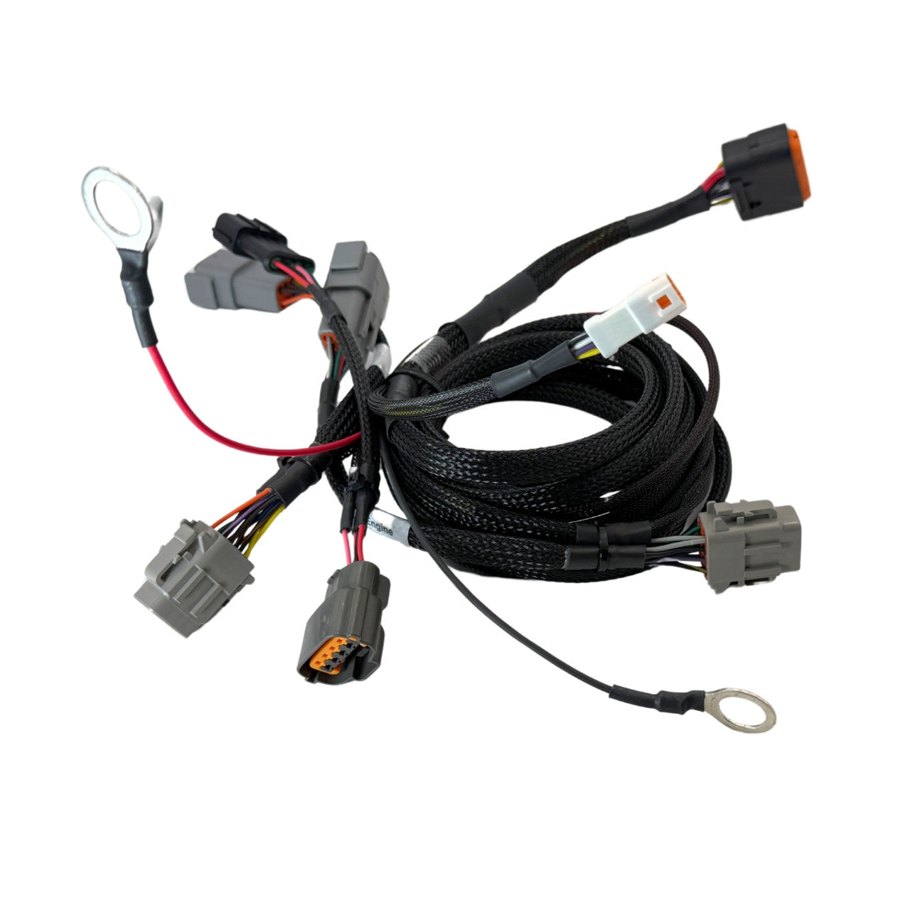 Cummins 9.0L QSL Stage 5 Performance Module #QSL9005