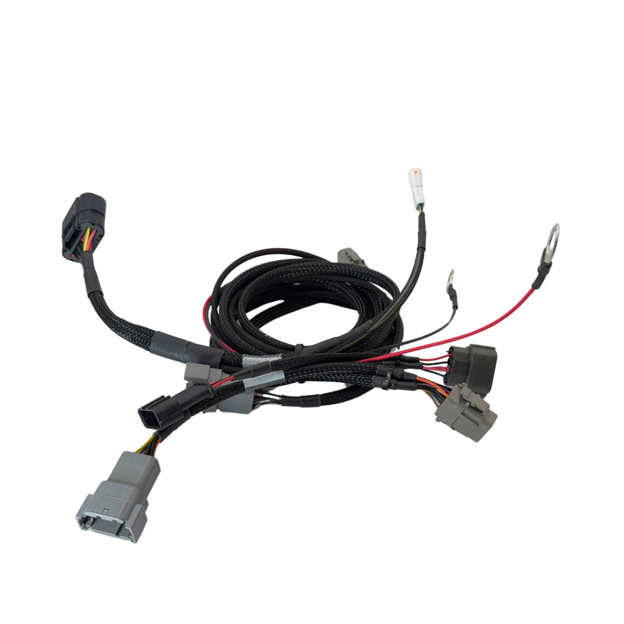 Cummins 9.0L QSL Stage 5 Performance Module #QSL9005
