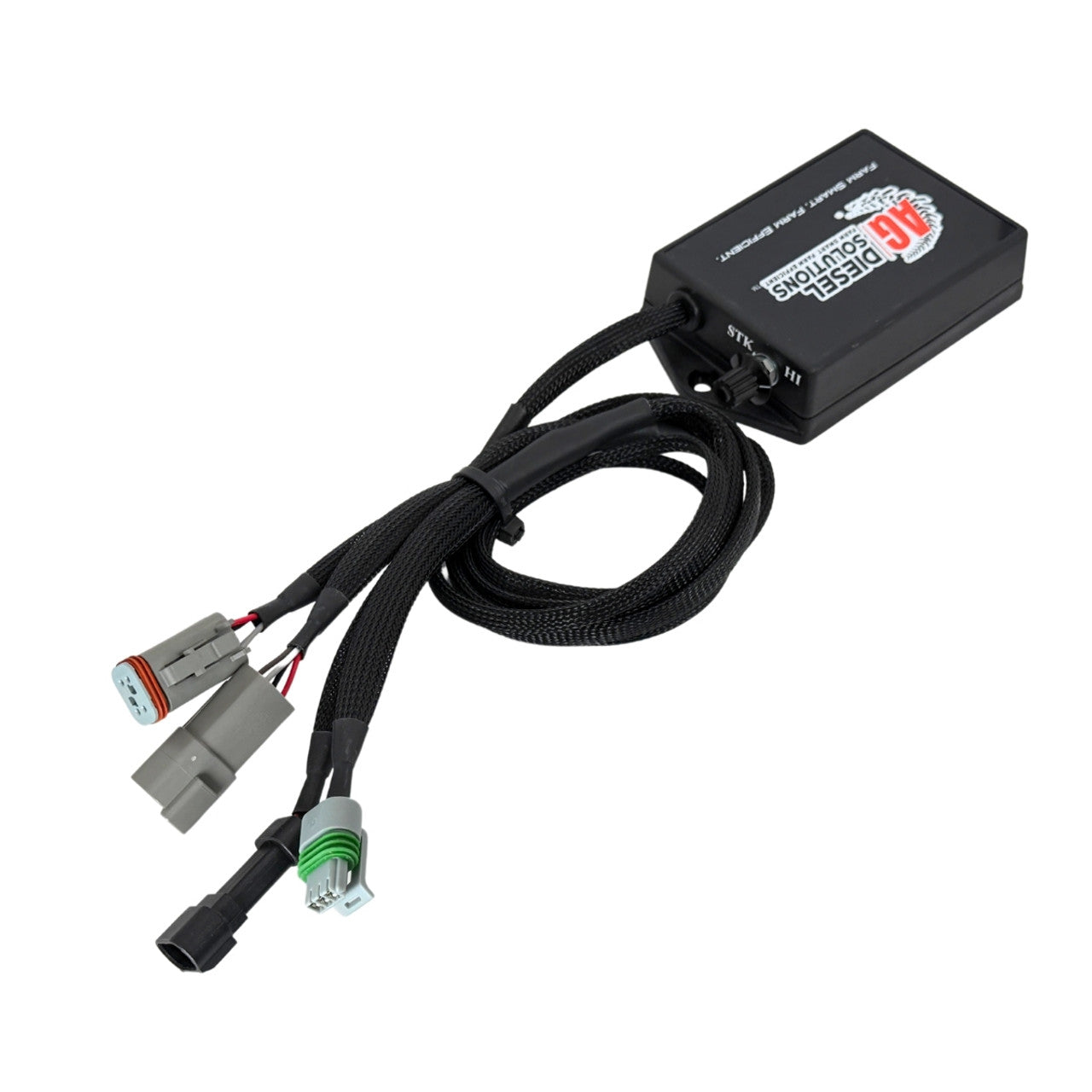 Cummins QSX 15.0L Performance Module #QSX5001