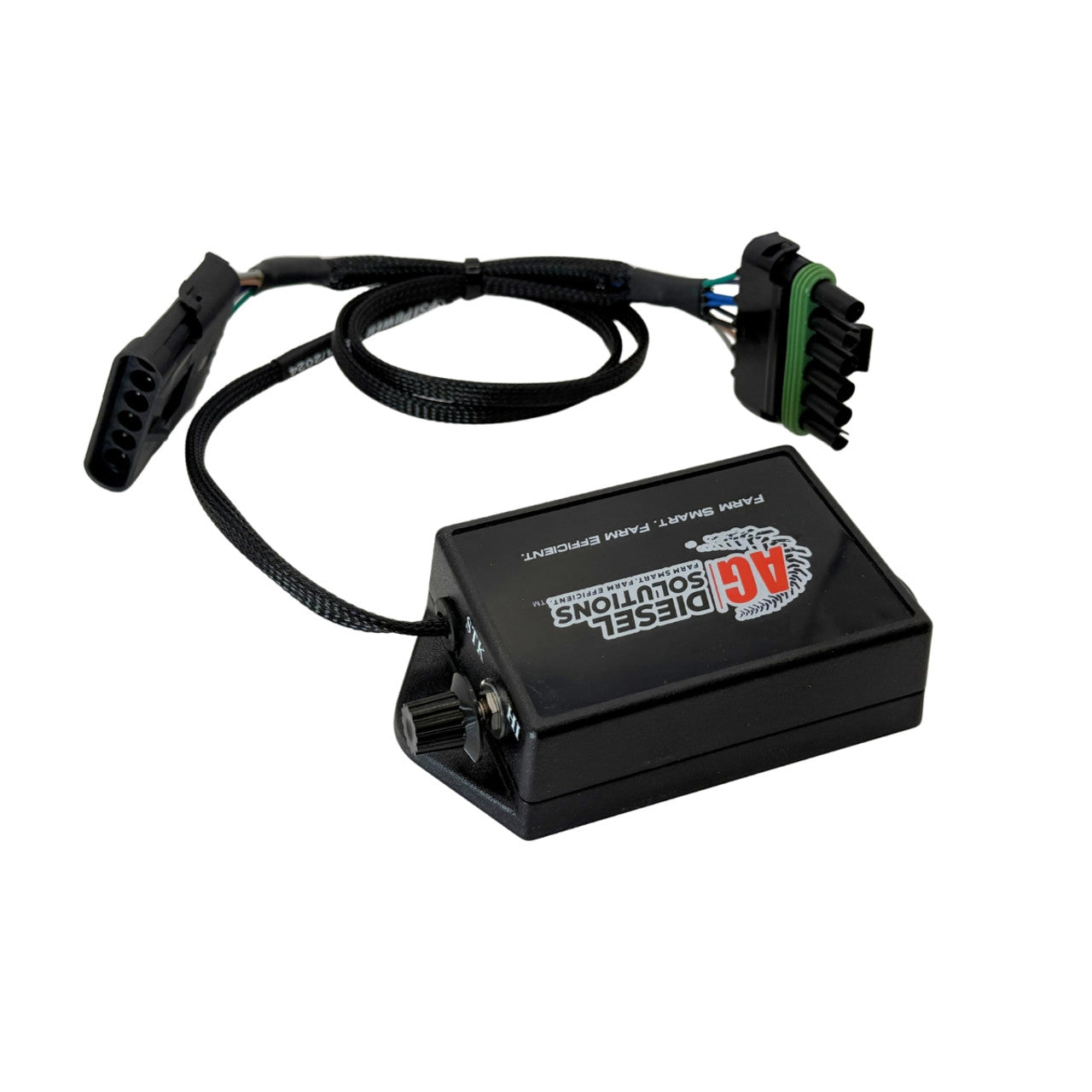 John Deere 7.6L & 8.1L Performance Module #RE1000