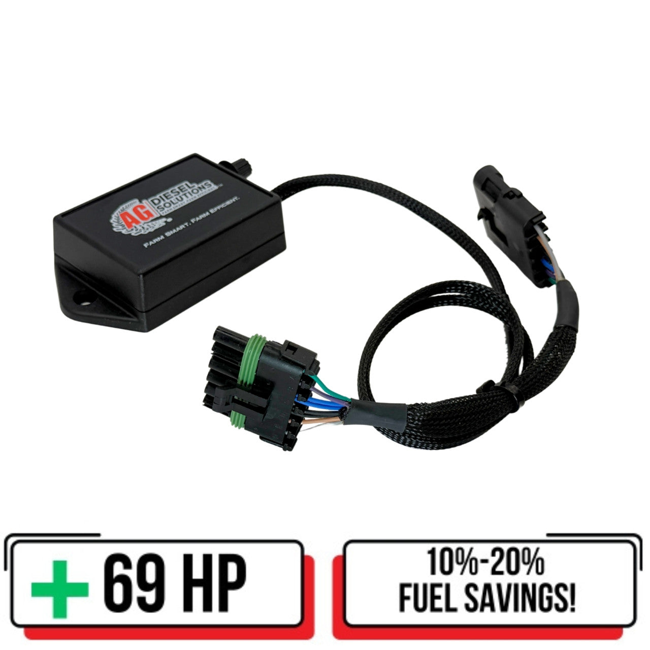 John Deere 10.1L Performance Module #RE1001