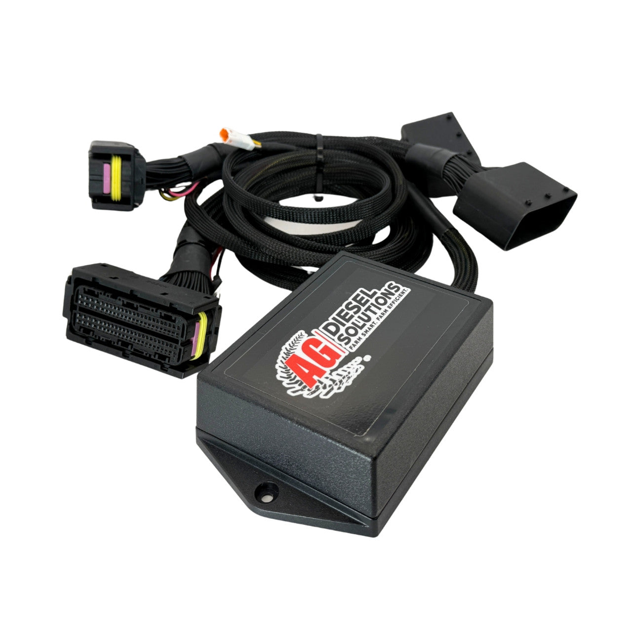 SISU 16.8L Tier 4 Performance Module #SISU1684