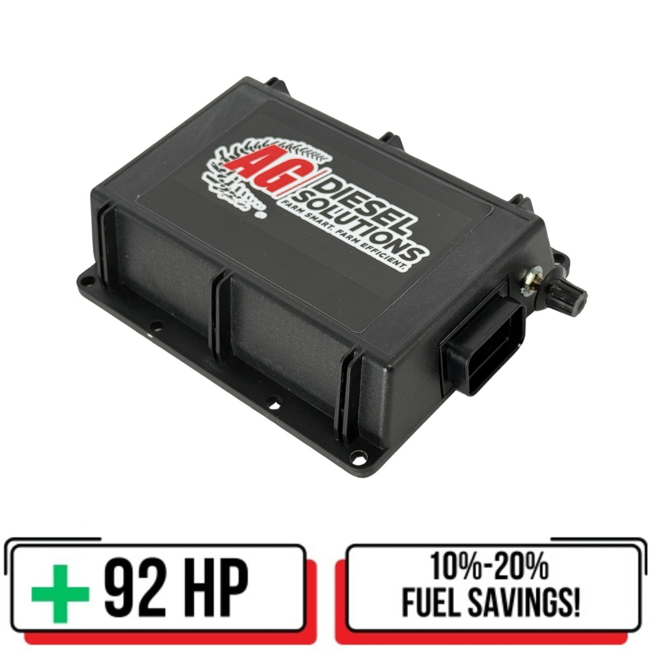 Sisu 9.8L 7-Cylinder Tier 4 Interim & Final Performance Module #SISU7098