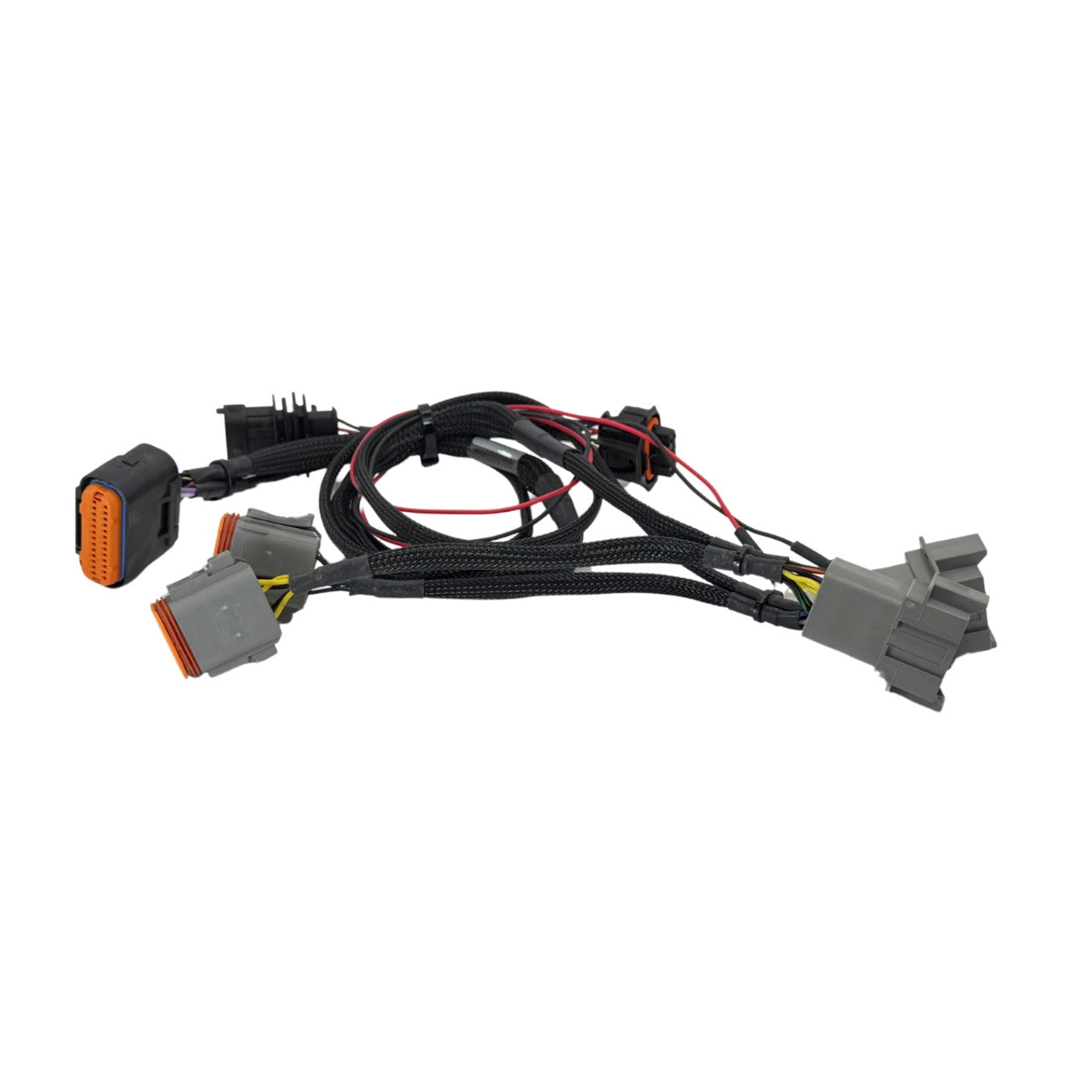 Sisu 6.6L Tier 3 Performance Module #SISU7366
