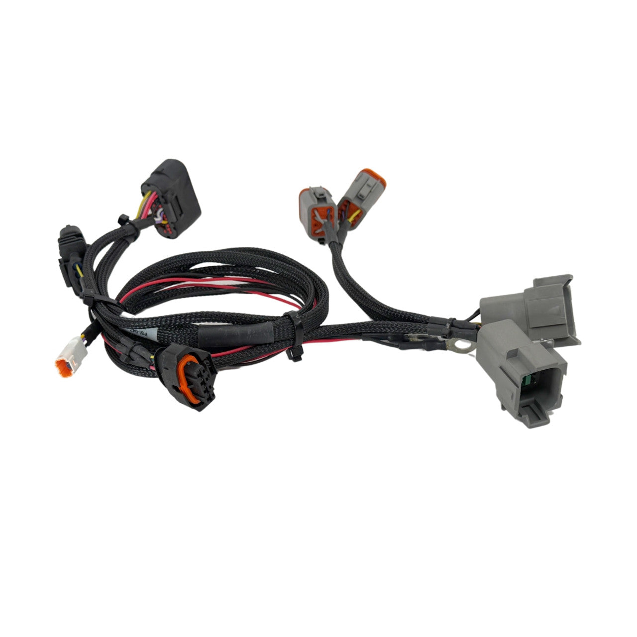 Sisu 6.6L Tier 3 Performance Module #SISU7366