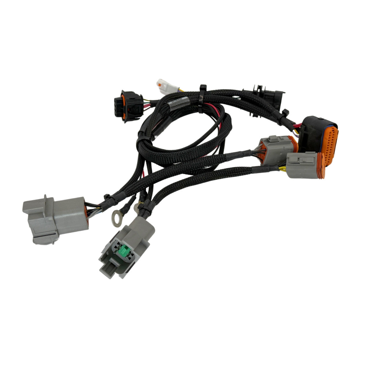 Sisu 6.6L Tier 3 Performance Module #SISU7366