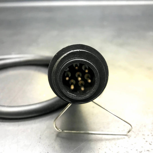 TEXA Wabco-Knorr ABS/EBS Trailer Cable (T05A)