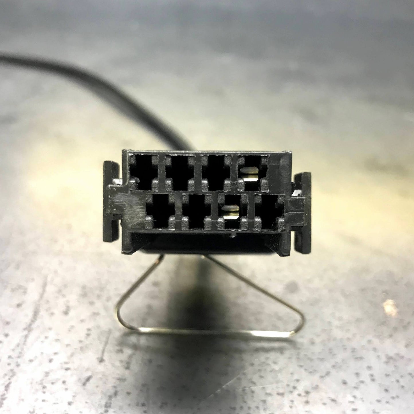 TEXA Volvo Off-Highway & Truck Cable (T11B)