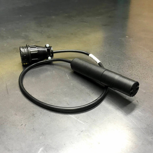 TEXA Haldex EB+ Trailer Cable (T15A)
