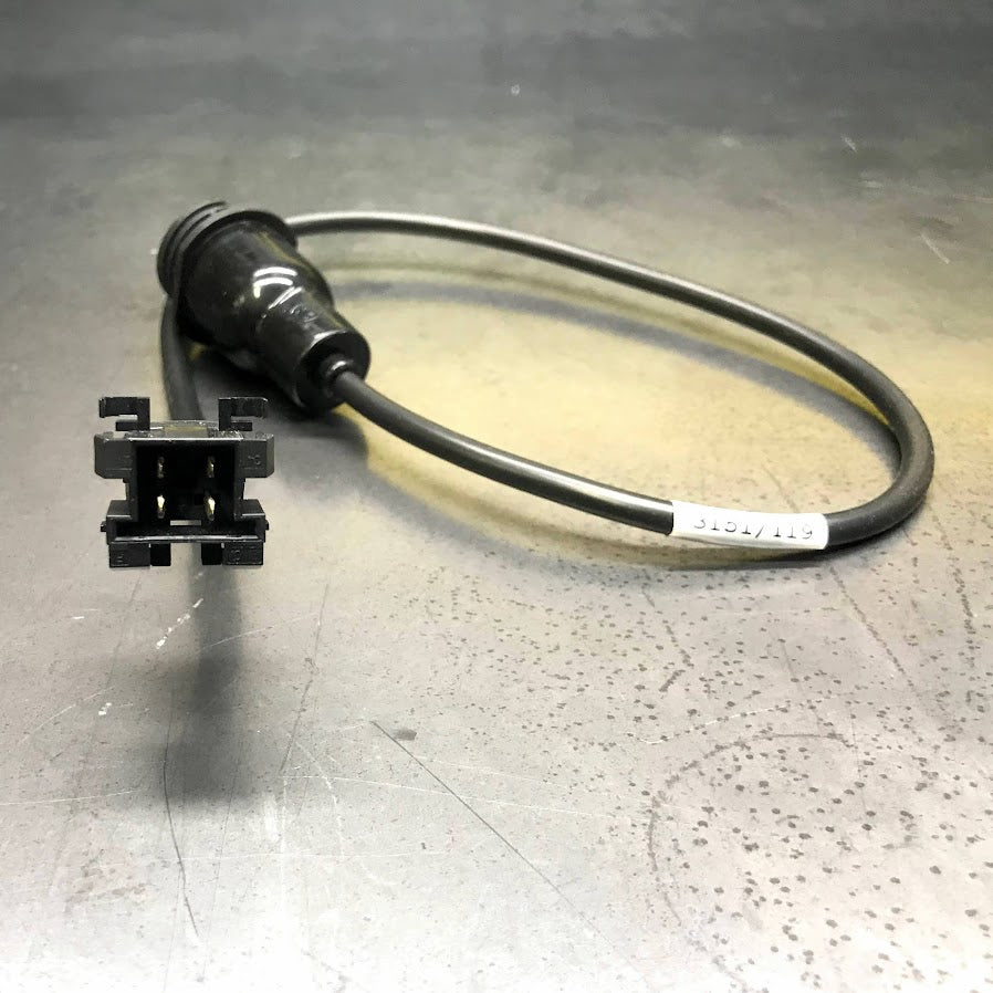 TEXA Voith Truck/Bus Diagnostic Cable (T19)