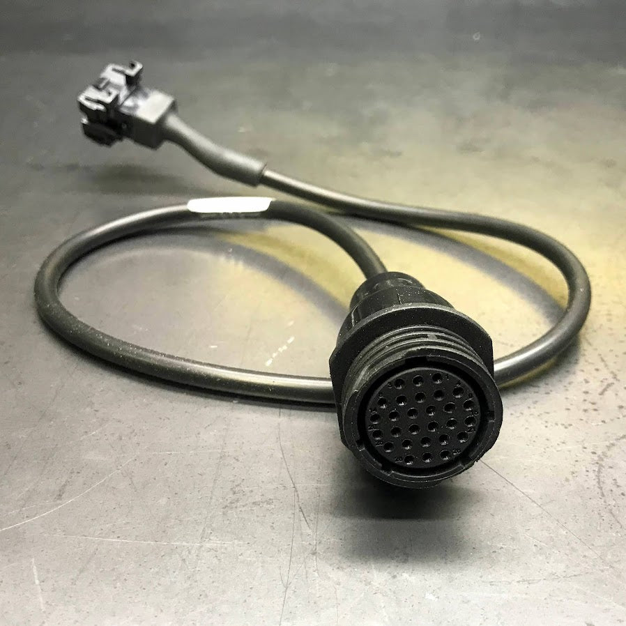 TEXA Voith Truck/Bus Diagnostic Cable (T19)
