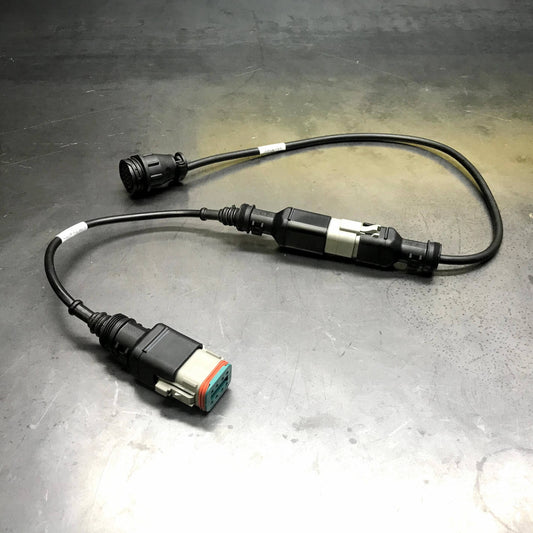 TEXA Volvo Penta 2 Cable (T29A)