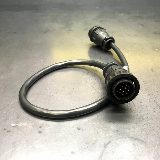 TEXA SAME Deutz-Fahr CLAAS Cable (T32A)