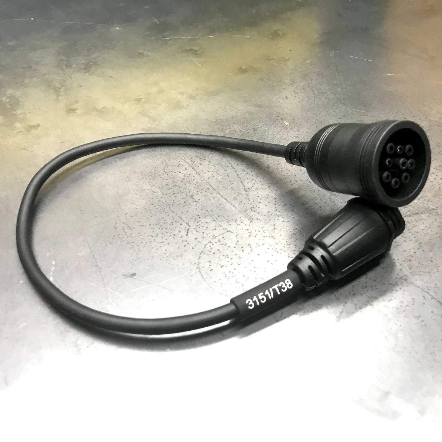 TEXA Caterpillar Perkins Cable (T38)