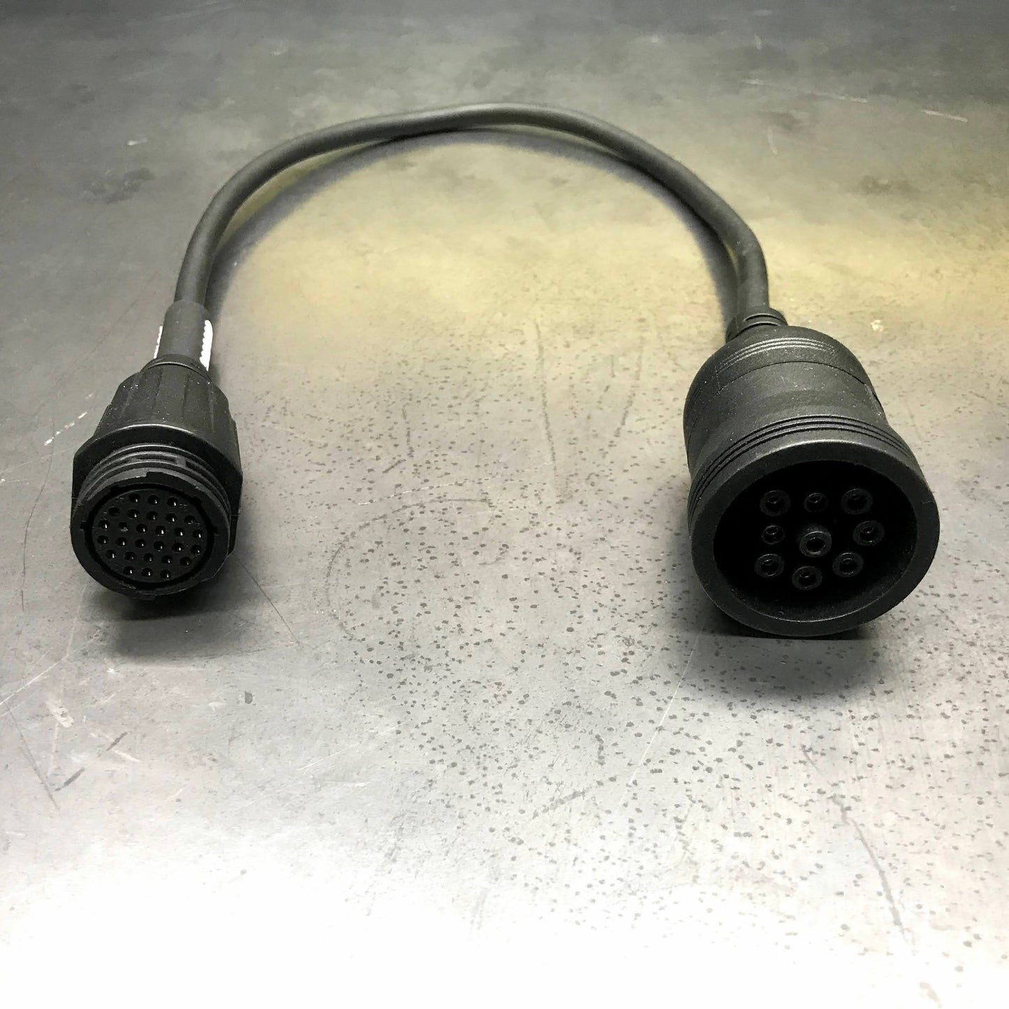 TEXA Caterpillar Perkins Cable (T38)