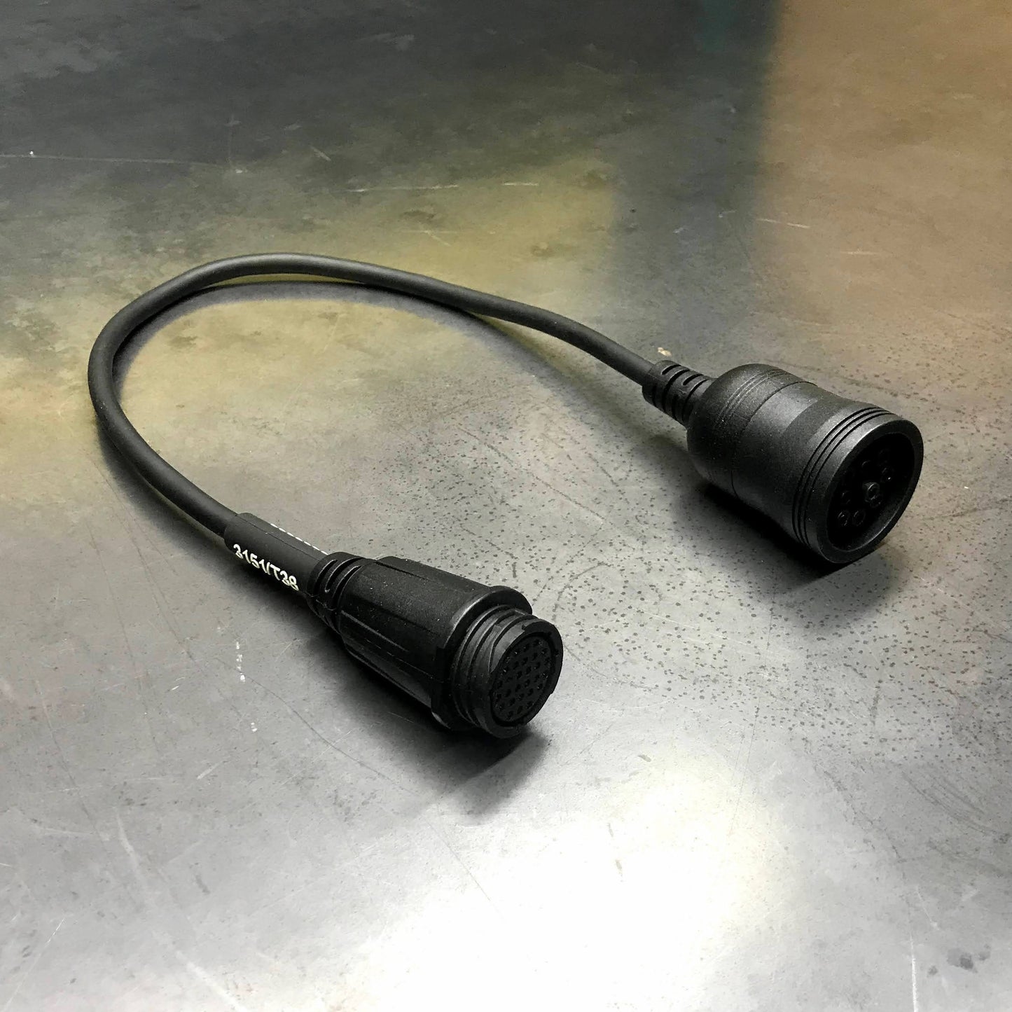 TEXA Caterpillar Perkins Cable (T38)
