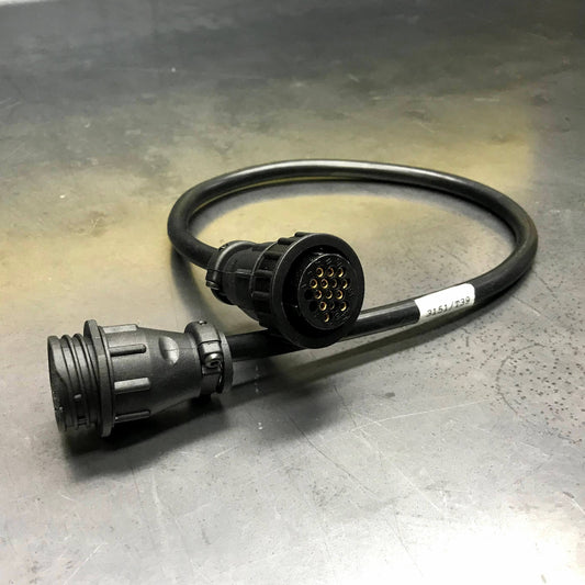 TEXA Massey Ferguson Cable (T39)
