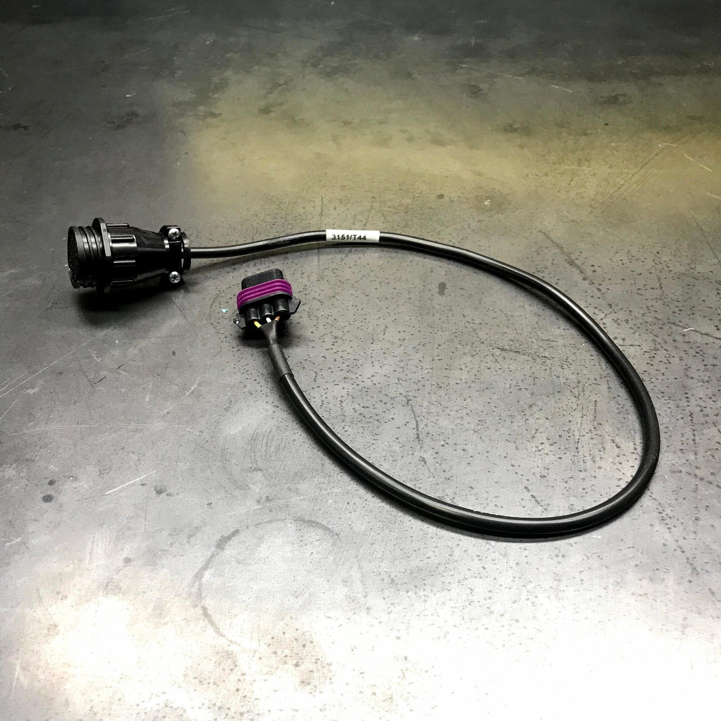 TEXA Carraro Lifter Cable (T44)