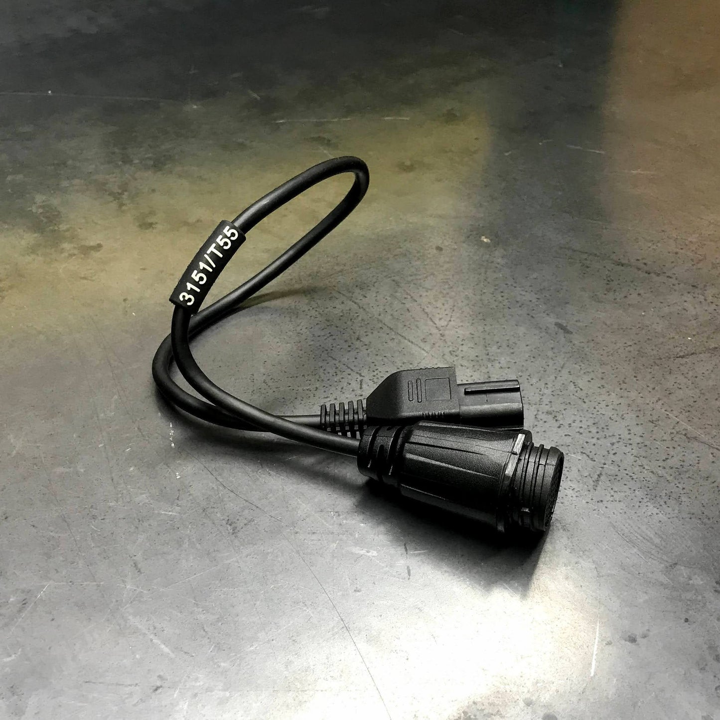 TEXA Kubota Cable (T55)