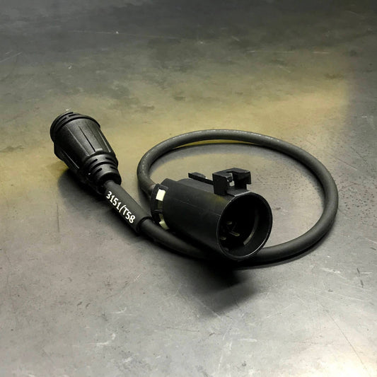 TEXA Bobcat Cable (T58)