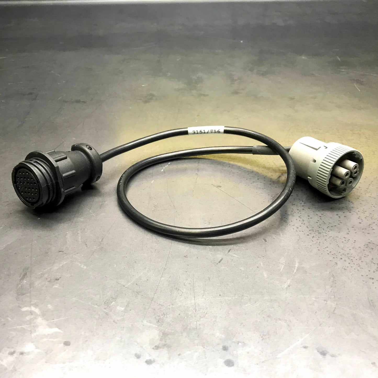 TEXA Hyundai CE Cable (T66)